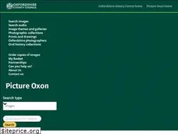 Sites similar to pictureoxon.com