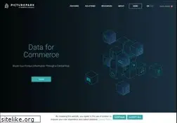 Sites similar to picturepark.com