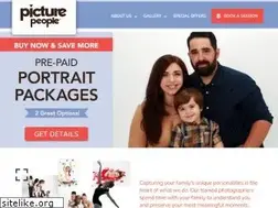 Sites similar to picturepeople.com