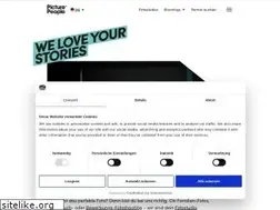 Sites similar to picturepeople.de