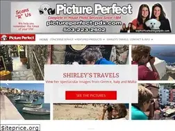 Sites similar to pictureperfect-pdx.com