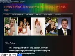 Sites similar to pictureperfectatlanta.com