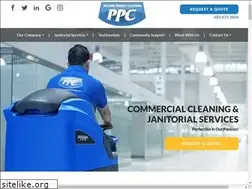 Sites similar to pictureperfectcleaning.ca