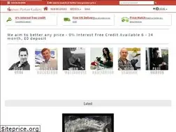 Sites similar to pictureperfectgallery.co.uk
