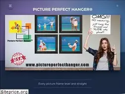 Sites similar to pictureperfecthanger.com