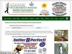 Sites similar to pictureperfecthi.com