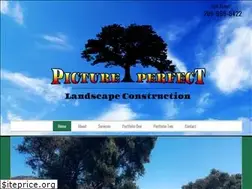 Sites similar to pictureperfectlandscape.net