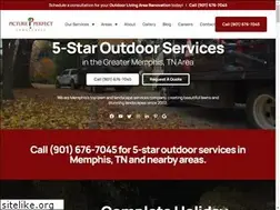 Sites similar to pictureperfectlandscapes.com
