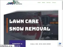 Sites similar to pictureperfectlawnservice.com
