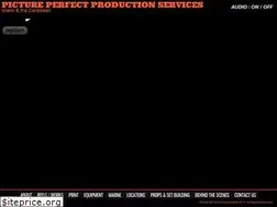 Sites similar to pictureperfectmiami.com