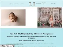 Sites similar to pictureperfectny.com