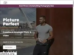Sites similar to pictureperfectphoto.co.uk