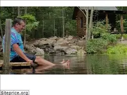 Sites similar to pictureperfectponds.com