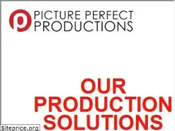 Sites similar to pictureperfectproductions.asia