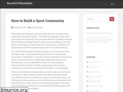 Sites similar to picturephilly.com