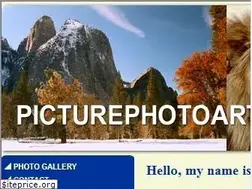 Sites similar to picturephotoart.com