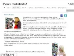 Sites similar to picturepocketsusa.com