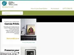 Sites similar to picturepod.ae