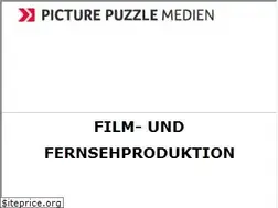 Sites similar to picturepuzzlemedien.de