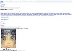 Sites similar to picturequotes.com