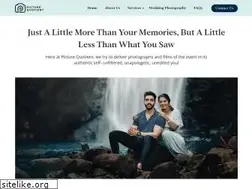 Sites similar to picturequotient.com