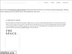 Sites similar to pictureraystudio.com