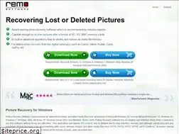 Sites similar to picturerecovery.org