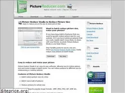 Sites similar to picturereducer.com
