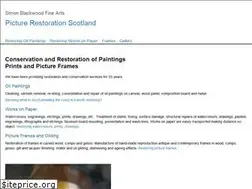 Sites similar to picturerestorationscotland.co.uk