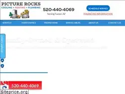 Sites similar to picturerockscooling.com