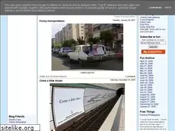 Sites similar to pictures-funny.blogspot.com