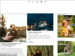 Sites similar to pictures-magazin.de