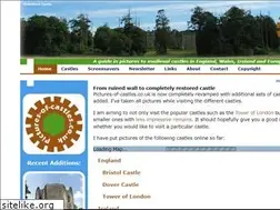 Sites similar to pictures-of-castles.co.uk