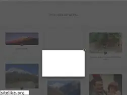 Sites similar to pictures-of-nepal.com