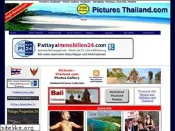 Sites similar to pictures-thailand.com