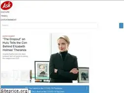 Sites similar to pictures.ask.com