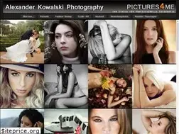 Sites similar to pictures4me.de