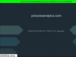 Sites similar to picturesandpics.com