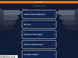 Sites similar to picturesberlin.de