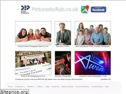 Sites similar to picturesbyrob.co.uk