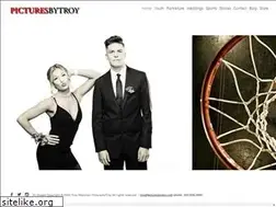 Sites similar to picturesbytroy.com