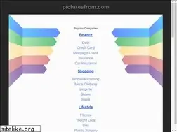 Sites similar to picturesfrom.com