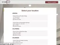 Sites similar to pictureshowent.com
