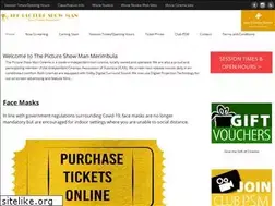 Sites similar to pictureshowman.com.au