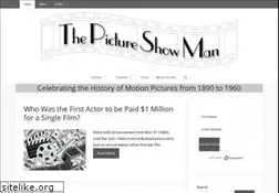 Sites similar to pictureshowman.com