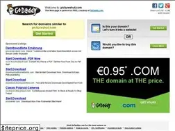 Sites similar to pictureshut.com