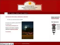 Sites similar to picturesinthepark.com