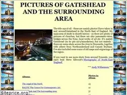 Sites similar to picturesofgateshead.co.uk