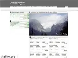 Sites similar to picturesofplaces.com