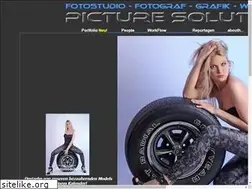 Sites similar to picturesolutions.ch